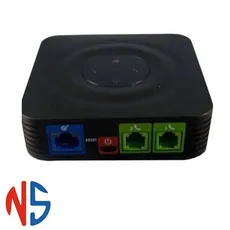مبدل آنالوگ گرنداستریم Grandstream HT802 